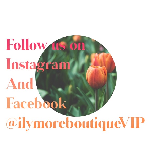 Welcome to my store ♥️Falicia - Picture 4 of 5